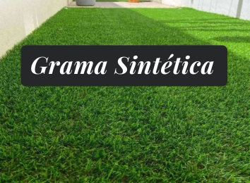 Grama Sintética Governador Valadares